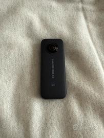 Insta360 ONE X2 360 - perfetta - pronta all’uso