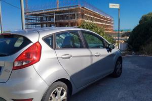 Ford Fiesta 1.4 TDCI