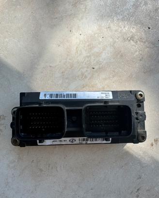 Centralina Fiat punto 188 1.2 8V