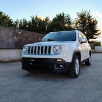 Jeep Renegade 1600 120 CV