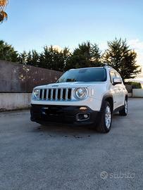 Jeep Renegade 1600 120 CV
