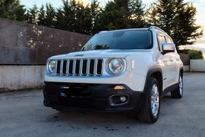 Jeep Renegade 1600 120 CV