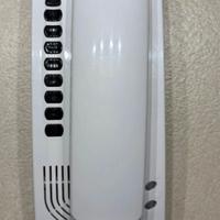 Vimar 620r Citofono Petrarca Da Parete Bianco