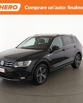 VOLKSWAGEN Tiguan Allspace PU67909