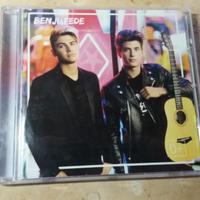 Cd 0+ benji & fede