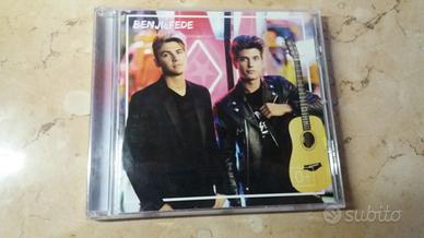 Cd 0+ benji & fede