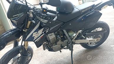 Suzuki DR-Z 400 - 2004