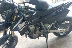 Suzuki DR-Z 400 - 2004