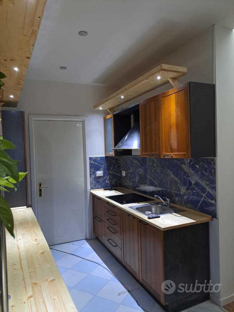 Appartamento – Vicenza, San Bortolo - Vista 3