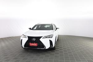 LEXUS UX UX Hybrid F Sport