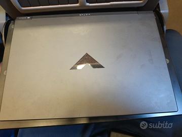 HP Victus 16-r0009sl Notebook