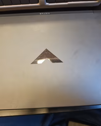 HP Victus 16-r0009sl Notebook