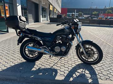Honda Nighthawk 650