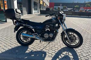 Honda Nighthawk 650