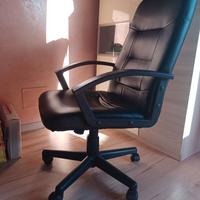 Poltrona per ufficio