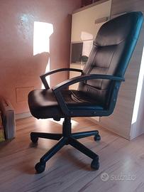 Poltrona per ufficio