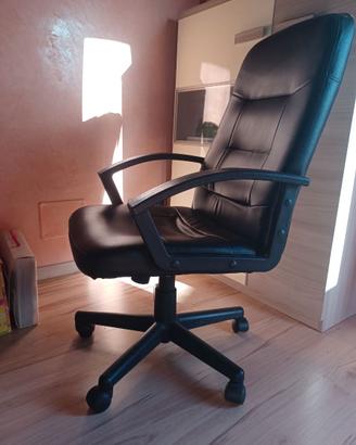 Poltrona per ufficio