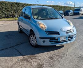 Nissan Micra 1.2 16V 3 porte Acenta
