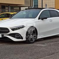 MERCEDES A 180 Automatic AMG Line Premium Plus