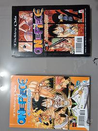 Manga one piece 