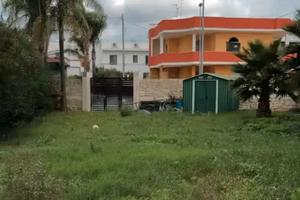 Suolo edificabile Novoli (ang. via Campi)