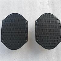 Altoparlanti per auto Ford Fiesta 