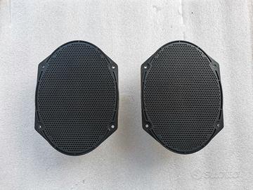 Altoparlanti per auto Ford Fiesta 