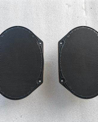 Altoparlanti per auto Ford Fiesta 