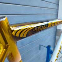 FONDRIEST Gloden LIMITED EDITION