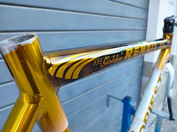 FONDRIEST Gloden LIMITED EDITION