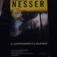 il commissario e il silenzio 