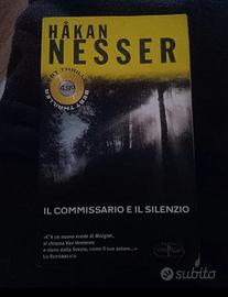 il commissario e il silenzio 
