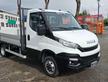IVECO DAILY 35-120 CASSONE FISSO MT4.50 60.000K