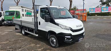 IVECO DAILY 35-120 CASSONE FISSO MT4.50 60.000K