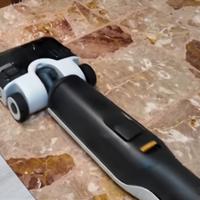 roborock F25 ACE Lavapavimenti e Aspirapolvere