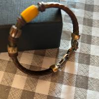Bracciale uomo Borsari Gioielli