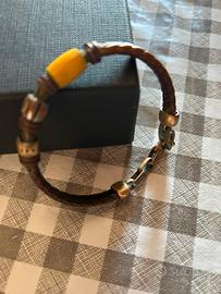 Bracciale uomo Borsari Gioielli