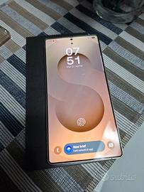 Samsung S25 Ultra 256giga