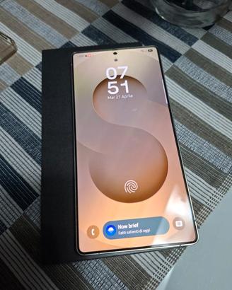 Samsung S25 Ultra 256giga