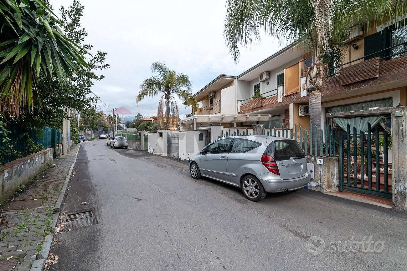 Casa – San Giovanni la Punta, Catania - Altro