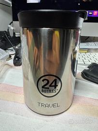 Tazza termica 24 Bottles Travel