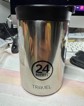 Tazza termica 24 Bottles Travel