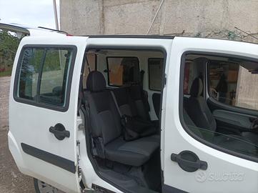 Fiat Dobló 