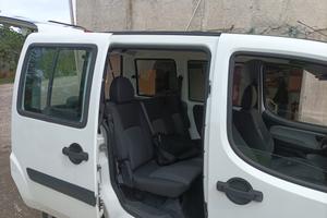 Fiat Dobló 