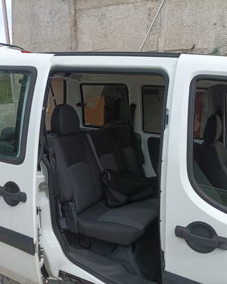 Fiat Dobló 