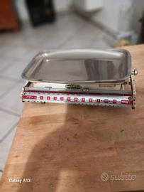 Bilancia vintage meccanica 