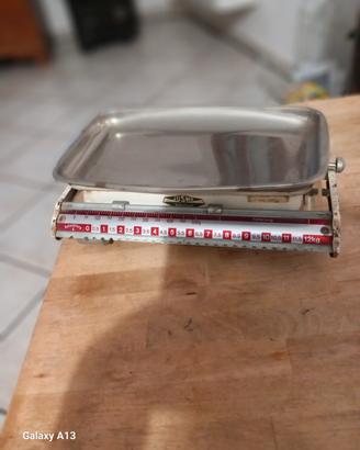 Bilancia vintage meccanica 