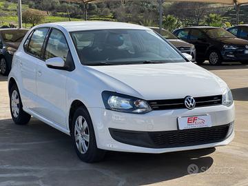 Volkswagen Polo 1.2 TDI 5 p. Trendline