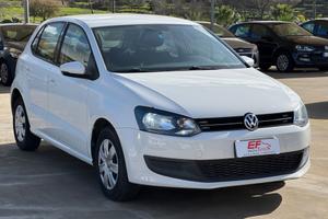 Volkswagen Polo 1.2 TDI 5 p. Trendline