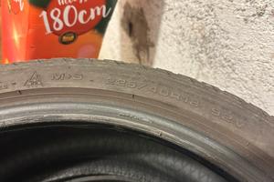 Pneumatici Gomme Invernali 225/40 r18 Sava Eskimo